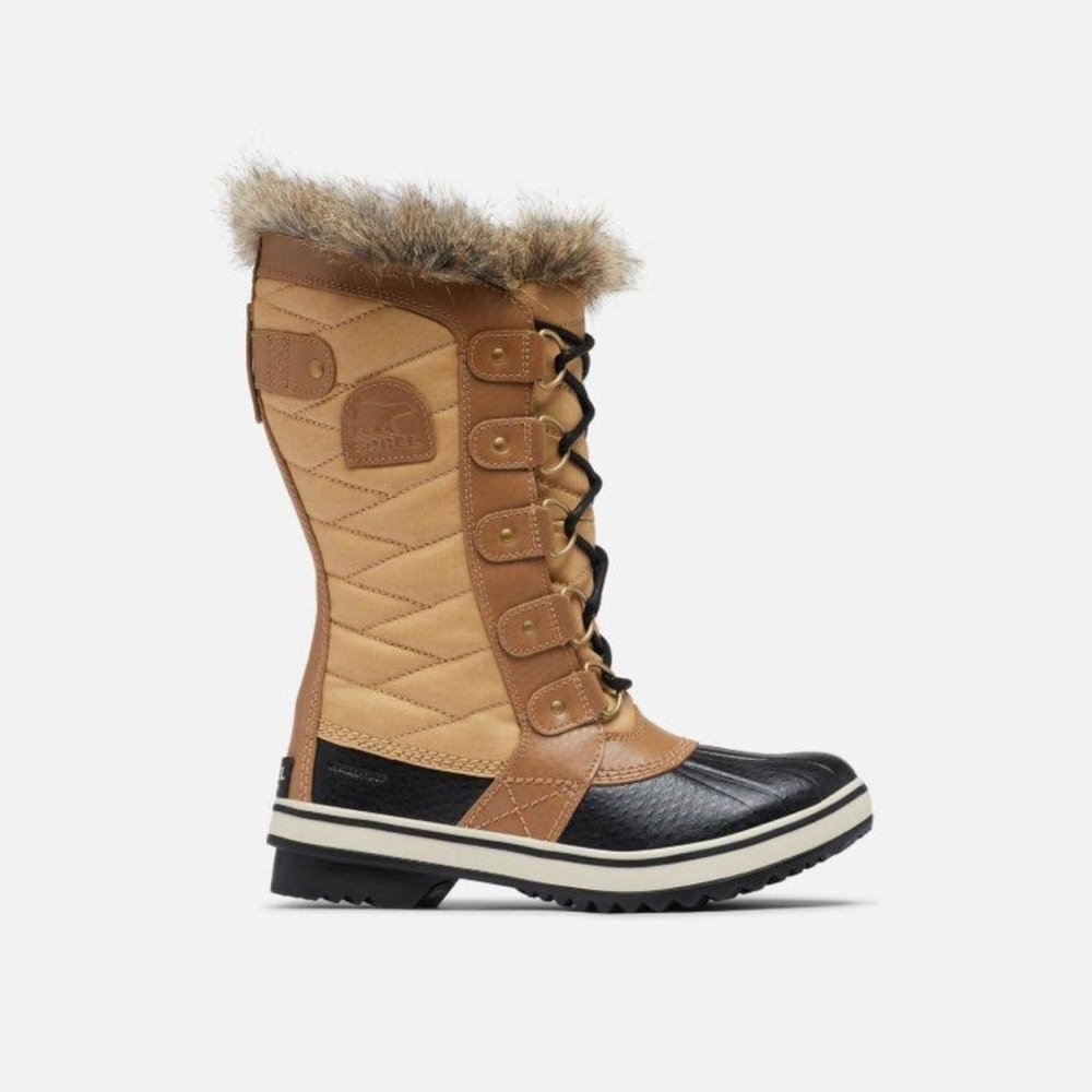 Sorell winter boot size 7.5